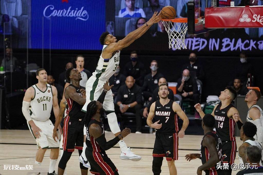 nba历史上0比3翻盘的球队(逆转翻盘的球队是哪个)-图片1